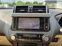 TOYOTA LAND CRUISER PRADO 2016