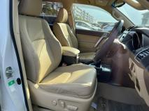 TOYOTA LAND CRUISER PRADO 2016