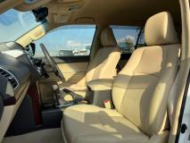TOYOTA LAND CRUISER PRADO 2016
