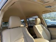 TOYOTA LAND CRUISER PRADO 2016