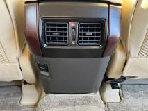 TOYOTA LAND CRUISER PRADO 2016