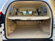 TOYOTA LAND CRUISER PRADO 2016