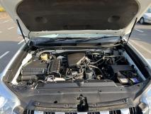 TOYOTA LAND CRUISER PRADO 2016