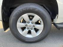 TOYOTA LAND CRUISER PRADO 2016