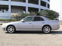 NISSAN SKYLINE 1998