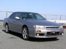 NISSAN SKYLINE 1998
