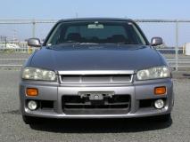 NISSAN SKYLINE 1998