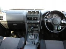 NISSAN SKYLINE 1998