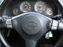 NISSAN SKYLINE 1998