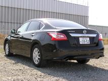 NISSAN TEANA 2016