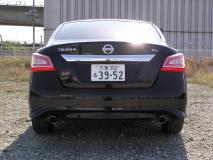 NISSAN TEANA 2016