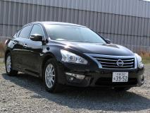 NISSAN TEANA 2016