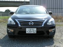 NISSAN TEANA 2016
