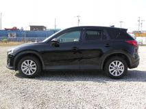 MAZDA CX-5 2016