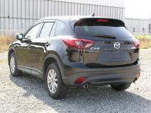 MAZDA CX-5 2016