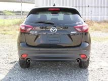 MAZDA CX-5 2016