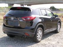 MAZDA CX-5 2016