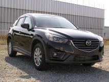 MAZDA CX-5 2016