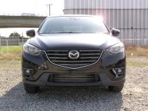 MAZDA CX-5 2016