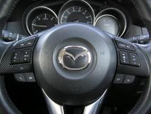 MAZDA CX-5 2016