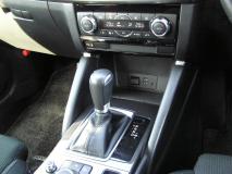MAZDA CX-5 2016