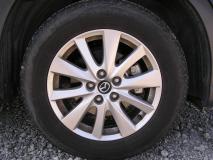 MAZDA CX-5 2016