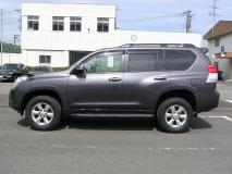 TOYOTA LAND CRUISER PRADO 2010