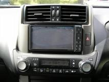 TOYOTA LAND CRUISER PRADO 2010