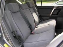 TOYOTA LAND CRUISER PRADO 2010