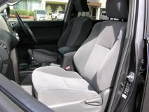 TOYOTA LAND CRUISER PRADO 2010