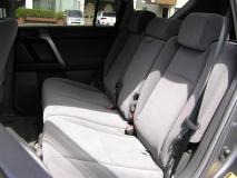 TOYOTA LAND CRUISER PRADO 2010