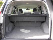 TOYOTA LAND CRUISER PRADO 2010