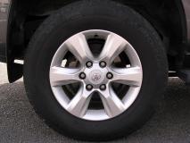 TOYOTA LAND CRUISER PRADO 2010