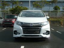 HONDA ODESSY 2018
