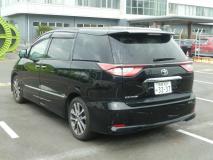 TOYOTA ESTIMA 2019