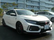 HONDA CIVIC 2019