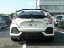 HONDA CIVIC 2019
