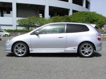HONDA CIVIC 2004