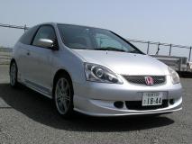 HONDA CIVIC 2004