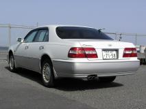 NISSAN CIMA 1997