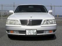NISSAN CIMA 1997