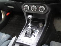 MITSUBISHI LANCER EVOLUTION 2008