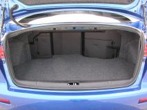 MITSUBISHI LANCER EVOLUTION 2008