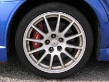 MITSUBISHI LANCER EVOLUTION 2008