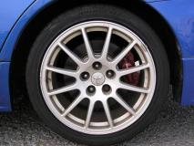 MITSUBISHI LANCER EVOLUTION 2008