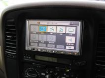 TOYOTA LAND CRUISER 100 1998