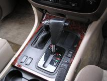 TOYOTA LAND CRUISER 100 1998