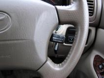 TOYOTA LAND CRUISER 100 1998