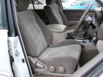 TOYOTA LAND CRUISER 100 1998