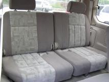 TOYOTA LAND CRUISER 100 1998